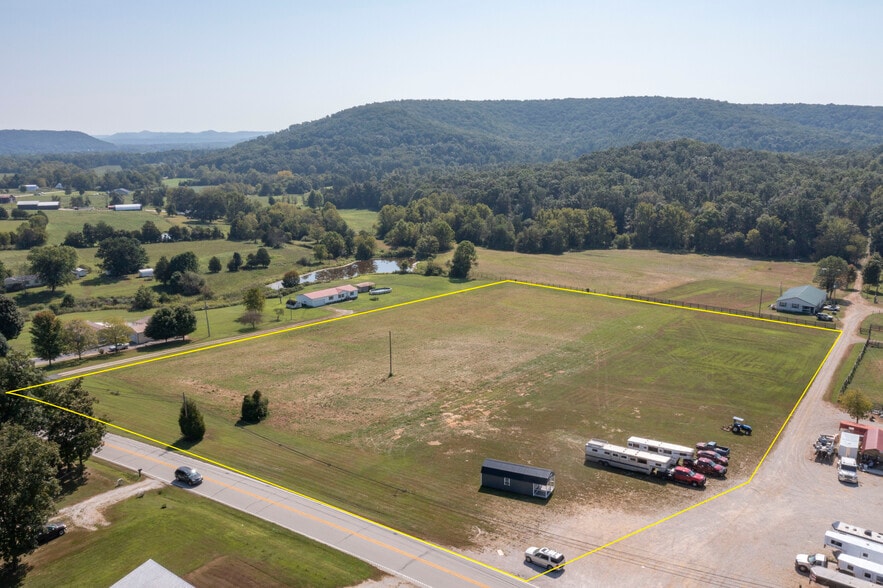 More Photos Of 6501 US-60, Salt Lick Land For Sale