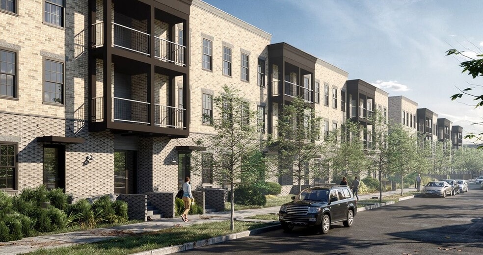 More Photos Of Drake Farms- Phase 3, Fayetteville Unknown For Lease