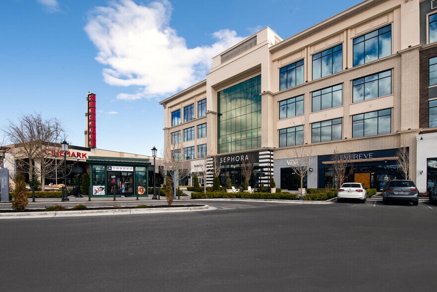 More Photos Of 13400 S & Mountain View Corridor, Riverton Unknown For Lease