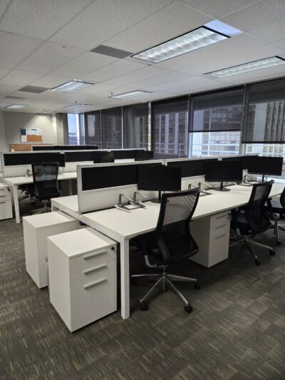 More Photos Of 90 Sheppard Ave E, Toronto Office For Lease