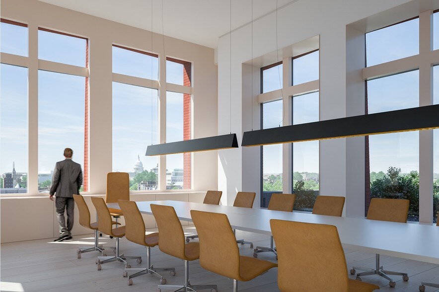 More Photos Of 700 Pennsylvania Ave SE, Washington Office For Lease