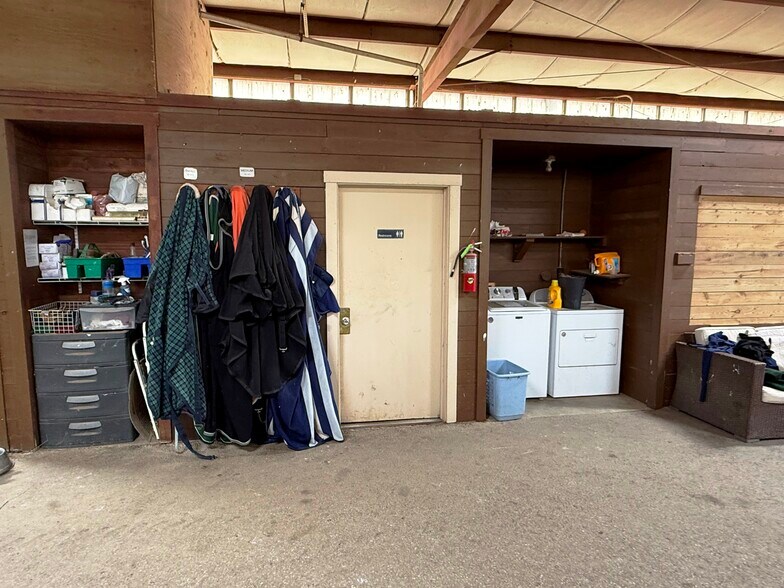 More Photos Of 12310 Gammon rd, Providence Horse Stables For Sale