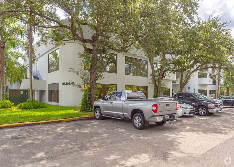 Primary Photo Of 9260 SW 72nd St, Miami Medical For Lease