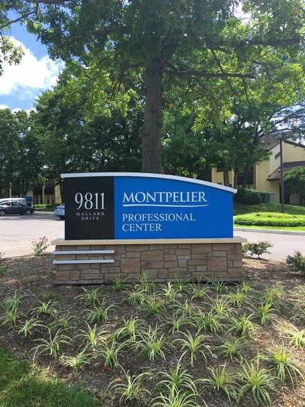 More Photos Of 9811 Mallard Dr, Laurel Medical For Lease