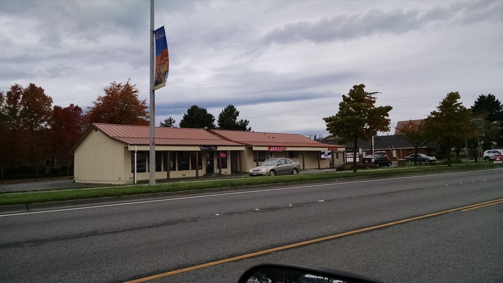 Primary Photo Of 31775 State Route 20, Oak Harbor Medical For Lease