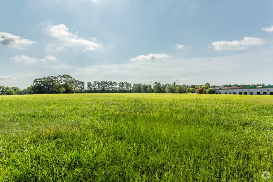 Primary Photo Of Market Blvd @ White Rd., Collierville Land For Sale
