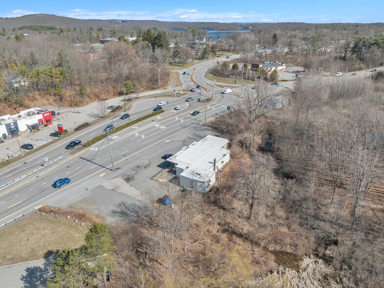 More Photos Of 809 Southbridge St, Auburn Land For Sale