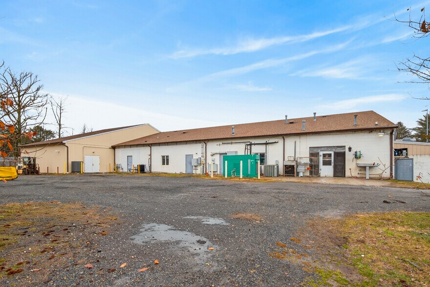 More Photos Of 173 County 526 rd, Allentown Office For Sale