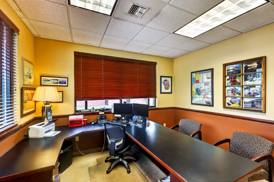 More Photos Of 200 N Argonne Rd, Spokane Office For Lease