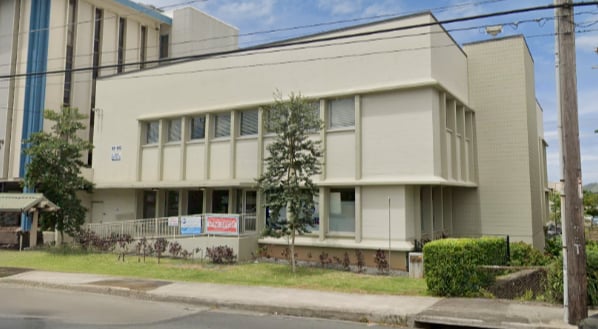Primary Photo Of 45-943 Kamehameha Hwy, Kāneohe Office For Lease