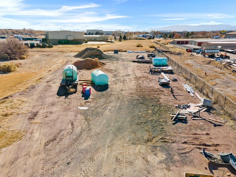 More Photos Of 20 Monarch Ln, Pueblo Industrial For Sale