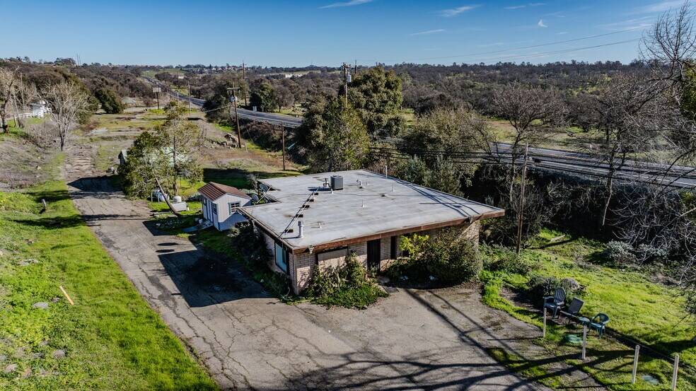 Primary Photo Of 11071 CA-88, Jackson Office For Sale