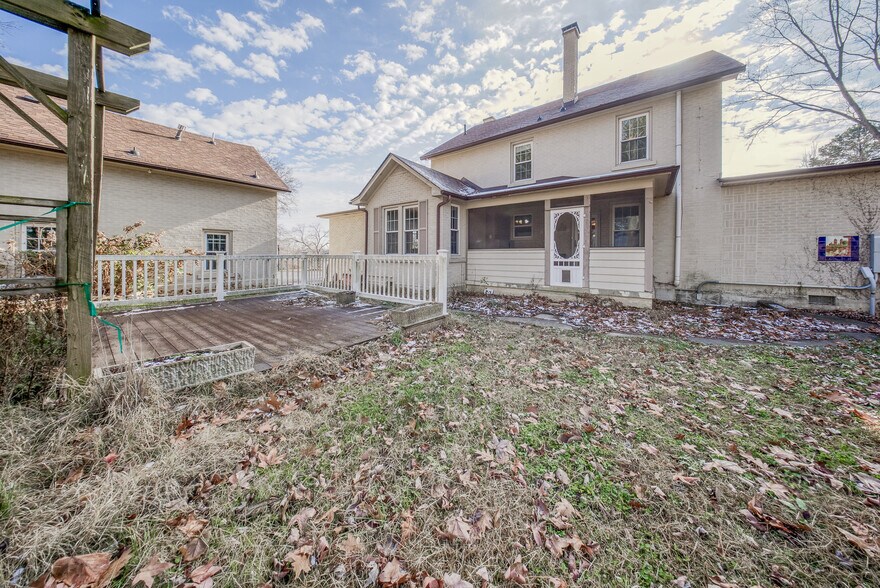 More Photos Of 1601 Missouri 72 Rt, Rolla Hospitality For Sale