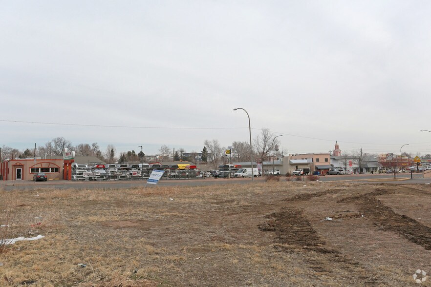 More Photos Of 6990 W Colfax Ave, Lakewood Land For Sale
