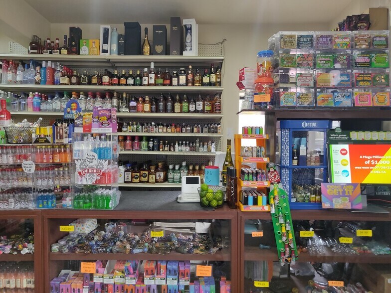 More Photos Of , Delta General Retail For Sale