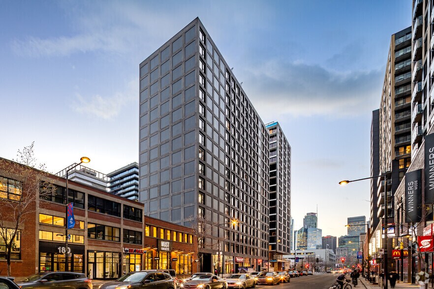 More Photos Of 225 Rue Young, Montréal Apartments For Lease