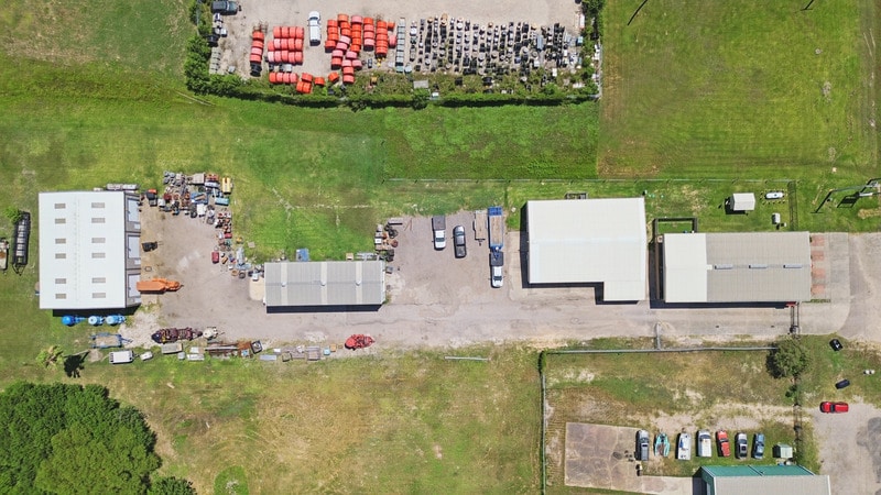 More Photos Of 5029 FM 646 Rd E, Dickinson Warehouse For Lease