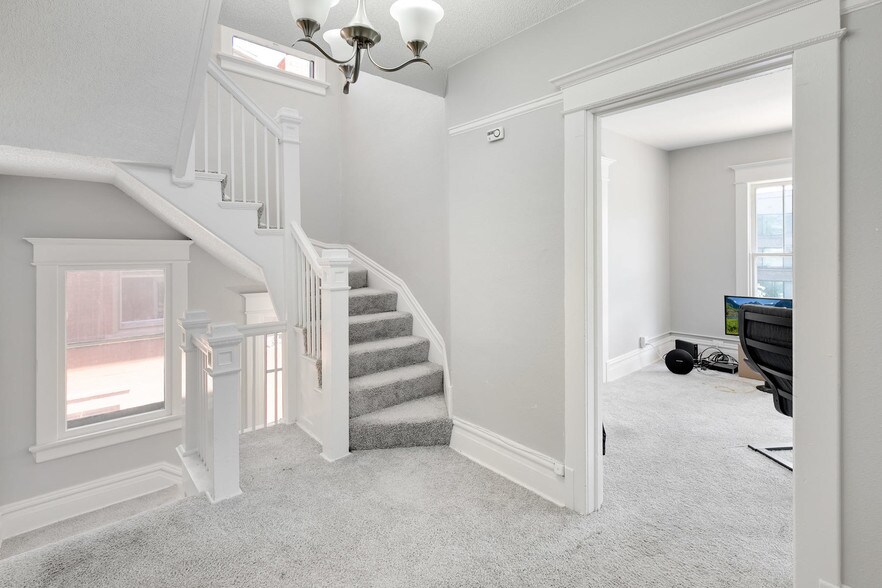 More Photos Of 2247 E 12th Ave, Denver Apartments For Sale