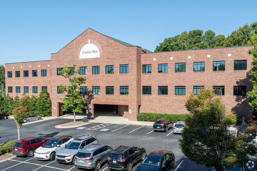 More Photos Of 1520 E Franklin St, Chapel Hill Unknown For Lease