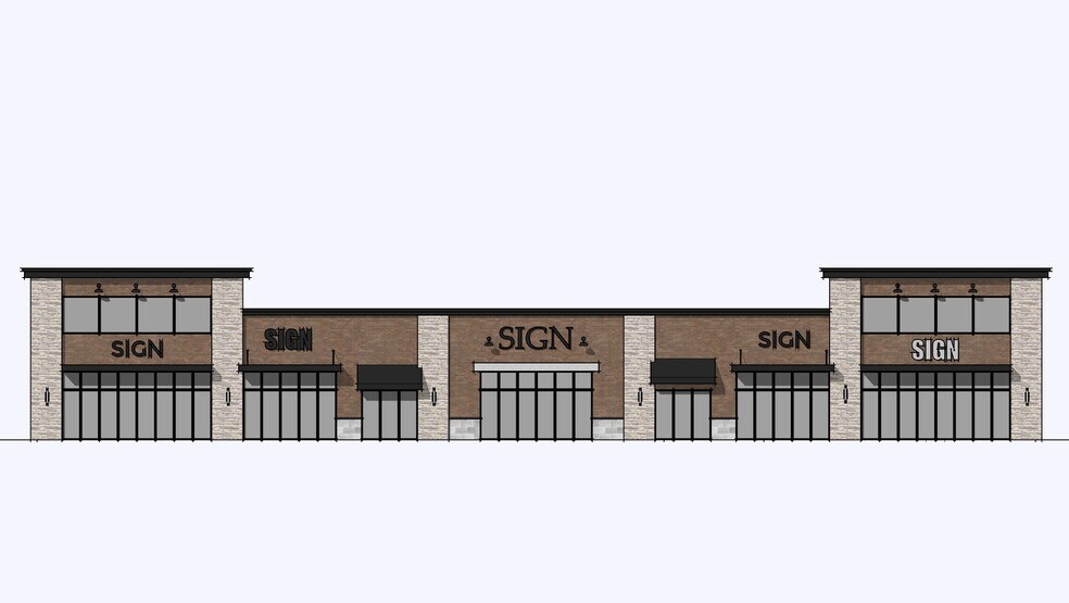 More Photos Of 11040 Broadway St, Crown Point Land For Sale