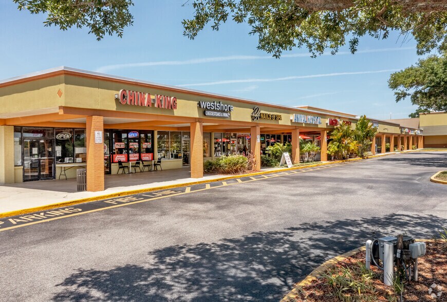 Primary Photo Of 9201-9394 Oakhurst Rd, Seminole Freestanding For Lease