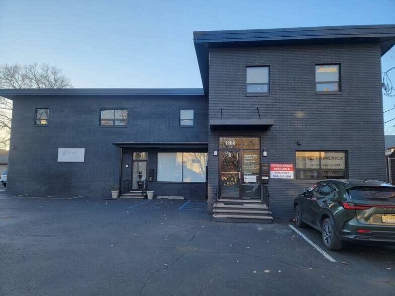 More Photos Of 1282 N Broad St, Hillside Office For Sale