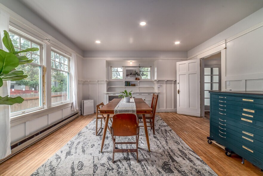 More Photos Of 354 W 6th Ave, Eugene Storefront Retail Office For Sale