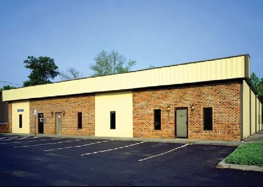 Primary Photo Of 215 E Springbrook Dr, Johnson City Office For Lease