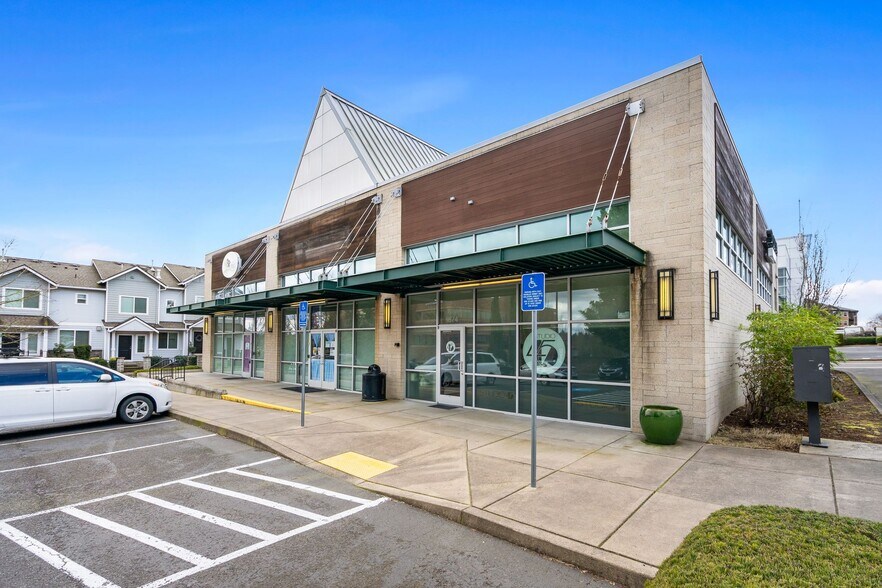 More Photos Of NW Cornell Rd, Hillsboro Unknown For Lease