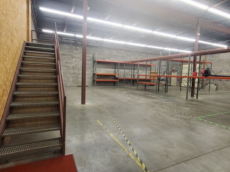 More Photos Of 802 Pierce St, Omaha Warehouse For Sale