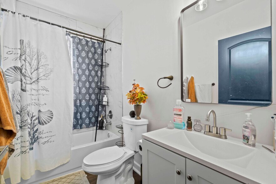 More Photos Of 1602 Cypress St, Baltimore Apartments For Sale