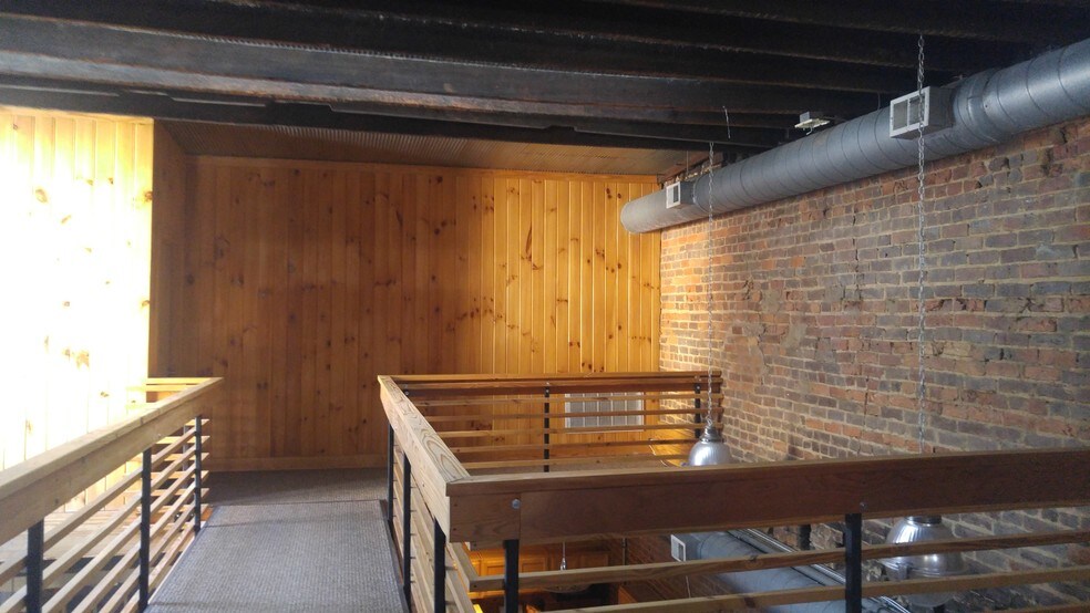 More Photos Of 714 Gay, Knoxville General Retail For Lease