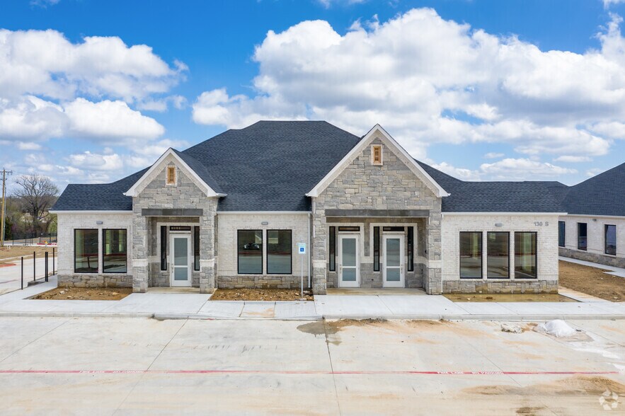 More Photos Of 120 S Preston Rd, Prosper Medical For Lease