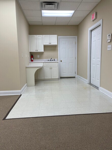 More Photos Of 4210 Columbia Rd, Augusta Office For Lease