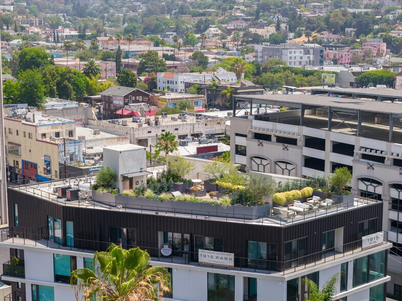 More Photos Of 1915 Park Avenue, Los Angeles Apartments For Sale