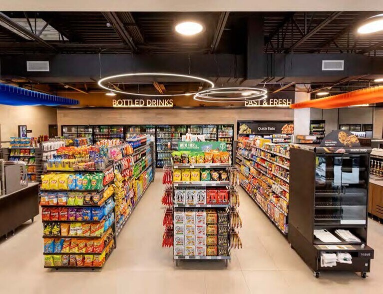 More Photos Of 4670 Seminole Pratt Whitney Rd, City Of Westlake Convenience Store For Sale