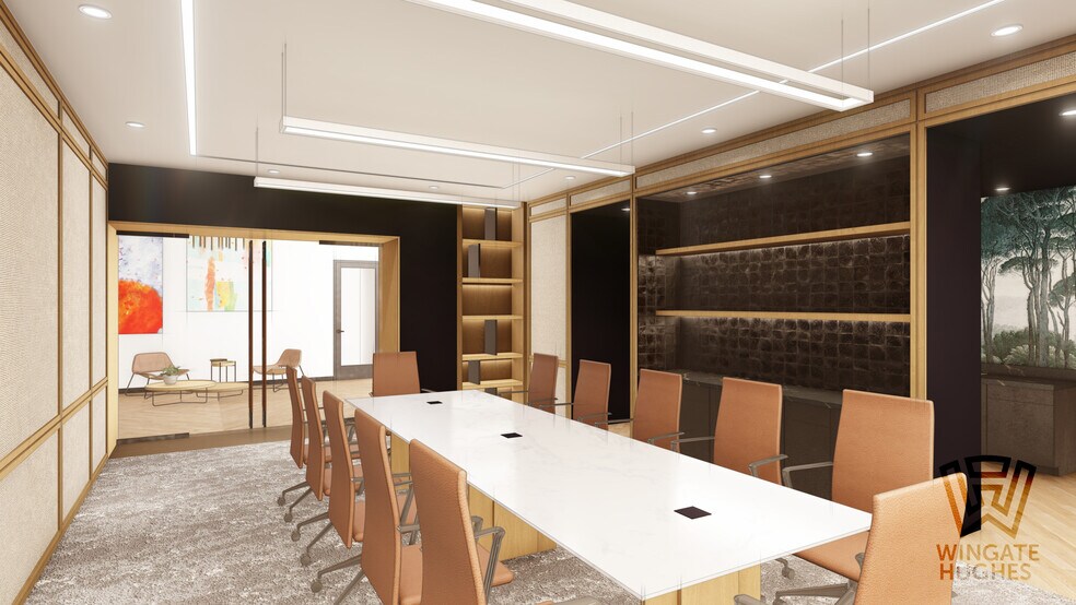 More Photos Of 950 F St NW, Washington Office For Lease