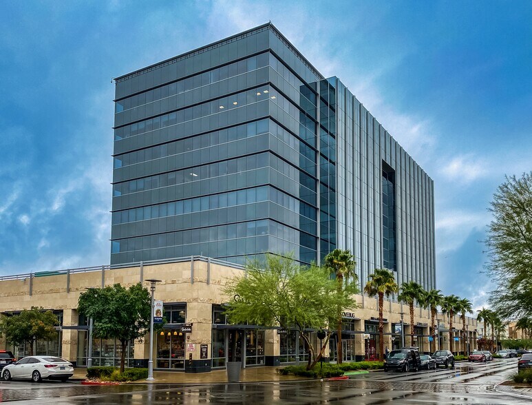 More Photos Of 1980 Festival Plaza Dr, Las Vegas Office For Lease