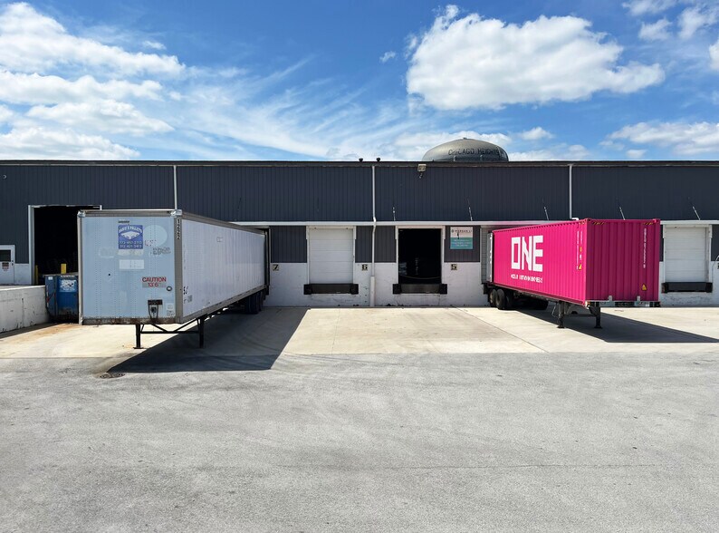 More Photos Of 480 E Lincoln Hwy, Chicago Heights Distribution For Sale