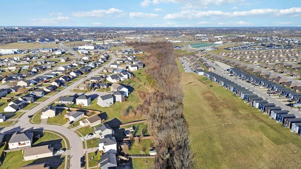 More Photos Of Robert R Martin Bypass at Merchant Dr, Richmond Land For Sale