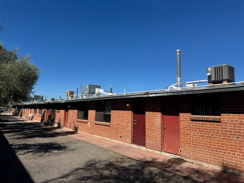 More Photos Of 1634 N Beverly Ave, Tucson Apartments For Sale