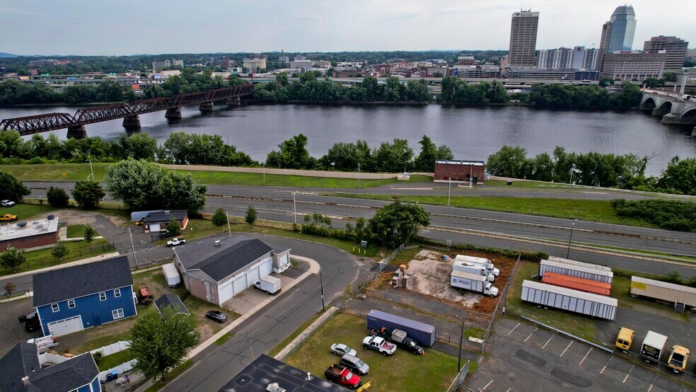 More Photos Of 23 New Bridge, West Springfield Land For Sale