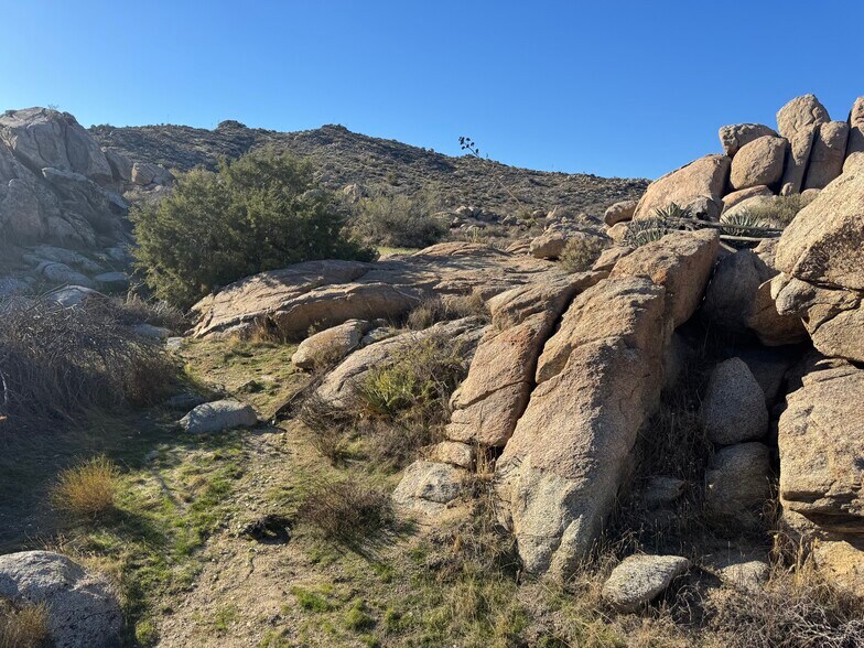 More Photos Of In-Ko-Pah Park Rd, Jacumba Land For Sale