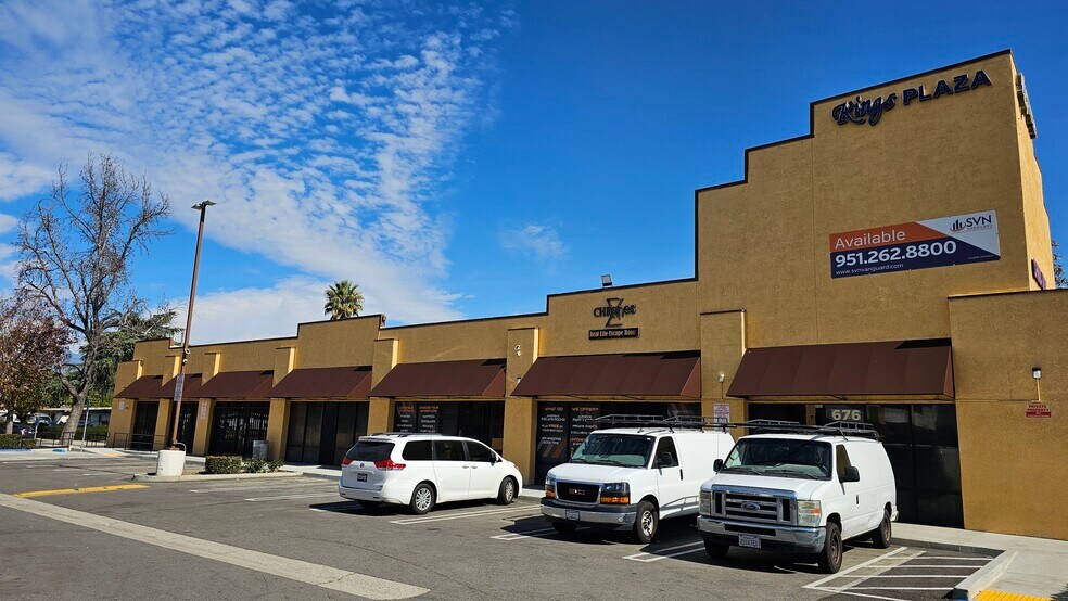 More Photos Of , Pomona General Retail For Sale