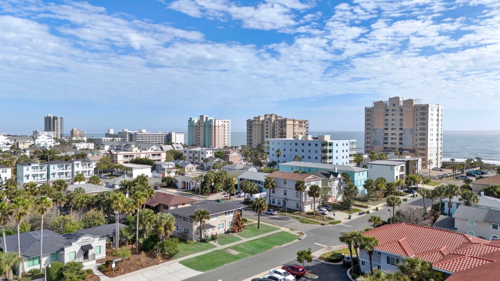 More Photos Of 205 11th Ave N, Jacksonville Beach Multifamily For Sale