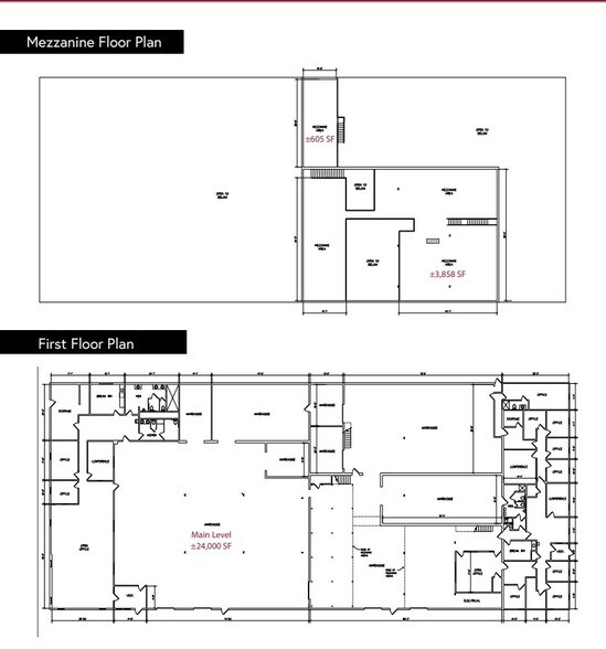 More Photos Of 65 Industrial Park Rd, Hingham Manufacturing For Lease