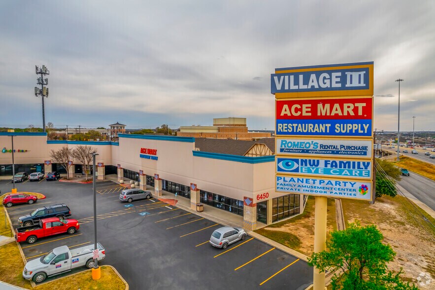 More Photos Of 6420 NW Loop 410, San Antonio Unknown For Sale