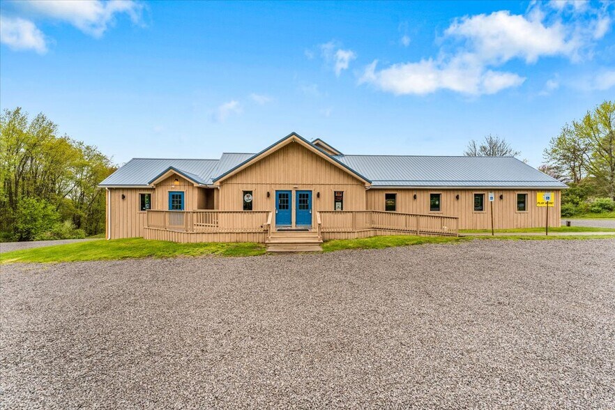 More Photos Of 4350 US Highway 322, Jamestown Restaurant For Sale