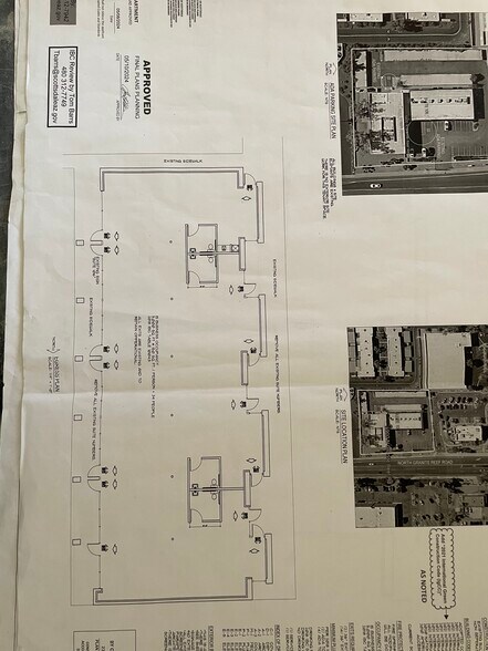 More Photos Of 5900 N Granite Reef Rd, Scottsdale Medical For Lease
