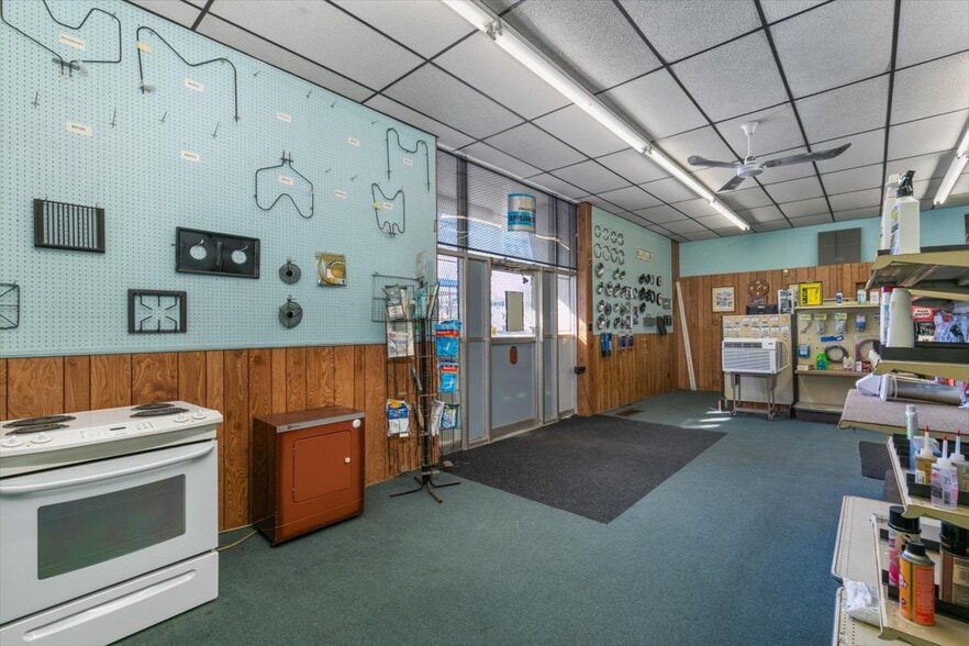 More Photos Of 788 Gorham St, Lowell Industrial For Sale